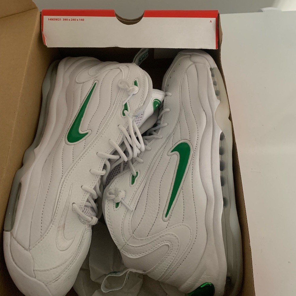 Nike Air Max Uptempo